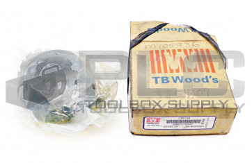 NEW TB WOODS SDS138 SG BUSHING SDSX1 3/8