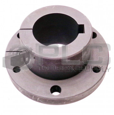 NEW MAUREY EX2 3/8 BORE BUSHING