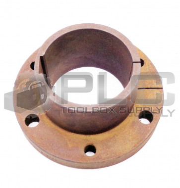 NEW MAUREY EX 3 3/16 TAPER LOCK BUSHING