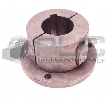 NEW BROWNING R1 2 SPLIT TAPER BUSHING