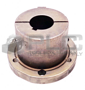 NEW BROWNING Q1 1 1/4 SPLIT TAPER BUSHING