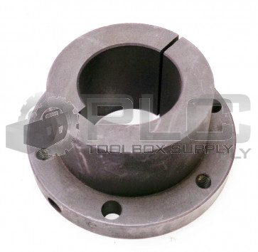 NEW TB WOODS/MARTIN SK 1 11/16 SPLIT TAPER BUSHING SK 1-11/16