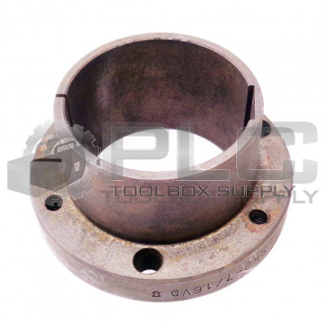 NEW MARTIN SK2-7/16VD BUSHING