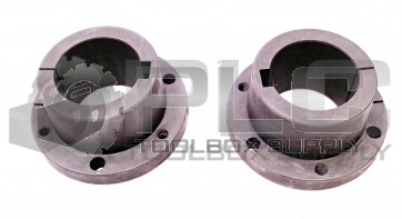 LOT OF 2 NEW SK X 1 15/16 SGF BUSHING