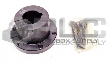 NEW POWERDRIVE SD-1-1/8 BUSHING