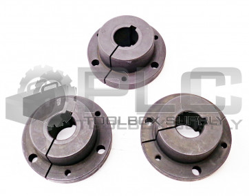 LOT OF 3 NEW MAUREY SDS-X15/16 BUSHINGS