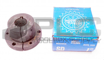NEW MARTIN SD 1 BUSHING *READ*