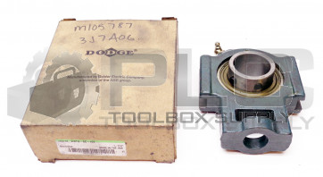 NEW DODGE 125114 WSTU-SC-107 1-7/16" TAKE-UP BEARING
