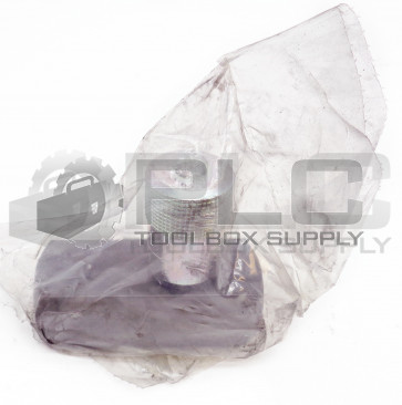 NEW PARKER F800S 1/2" CHECK FLOW VALVE