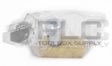 NEW PARKER PF800B 1/2" CHECK FLOW VALVE