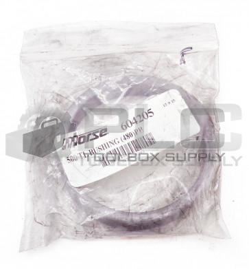 NEW MORSE 604205 500 TL BUSHING (480) PB