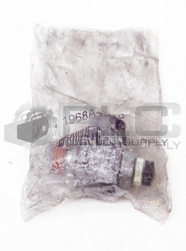 NEW ROSS 1968A4018 90 DEG 1/2 NPTF THD KNOB