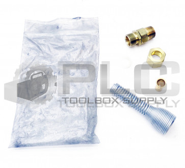 NEW PARKER ML-06-6 FS FITTING