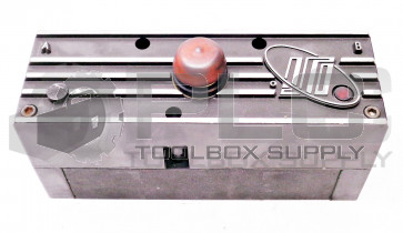 AUTOMATION PRODUCTS GROUP FLUID POWER 4834 SOLENOID VALVE 24 DC