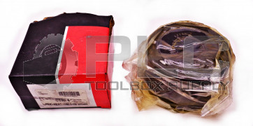 NEW MCGILL CYR 4 CAM YOKE ROLLER 1-3/8" X 3-7/8"
