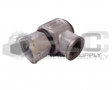 NEW PARKER S SERIES 3/4" IN CONNECTORS