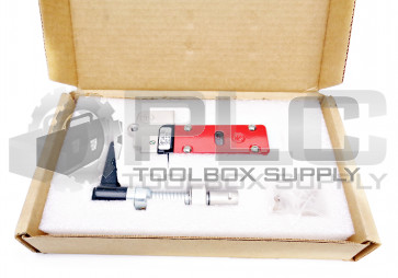 NEW IN BOX FORTRESS INTERLOCKS MA4M6ST401 SAFETY SWITCH
