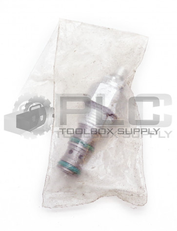 NEW PARKER PRH102S20 RELIEF VALVE