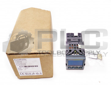 NEW EUROTHERM 3216/CC/VH/RRXX/R/XXX/G/ENG/ENG/XXXXX/XXXXX/XXXXX/XXXXXX/X////////