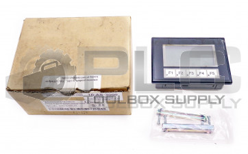 AUTOMATION DIRECT/KOYO EA1-S3MLW GRAPHIC TYPE MONO 128*64 WITH TOUCH PANEL