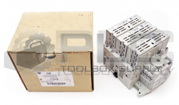 NEW ALLEN BRADLEY 194R-J60-1753 SER A SWITCH DISCONNECTOR