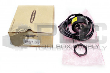 NEW BANNER LEDBS50L5 VISION LIGHT 18735