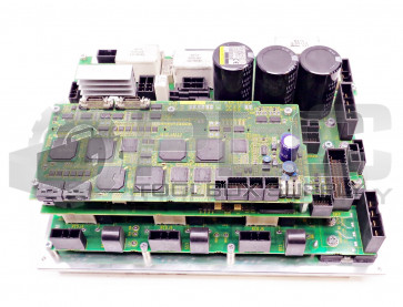 NEW FANUC A06B-6400-H102 /C AMPLIFIER SERVO DRIVE A06B6400H102