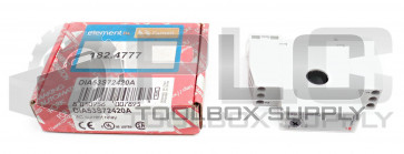 NEW CARLO GAVAZZI DIA53S72420A AC CURRENT RELAY