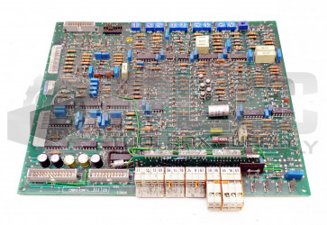 SIEMENS C98040 A1047-P3-03-85 CIRCUIT DRIVE BOARD 