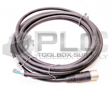 NEW LUMBERG RKU 19 242/5 M CABLE 