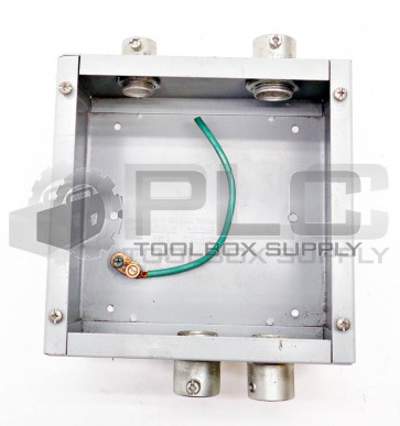 B-LINE 0594SC SER SC ELECTRICAL ENCLOSER INDOOR TYPE 1
