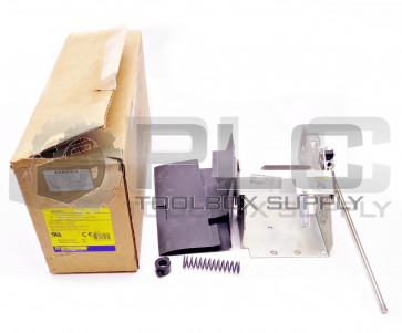 NEW SQUARE D 9422RP1 SER B CIRCUIT BREAKER OPERATING MECHANISM