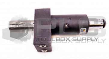 NEW VEKTEK 14-2213-01-LPS SWING CLAMP 14-2213-01-L-PS