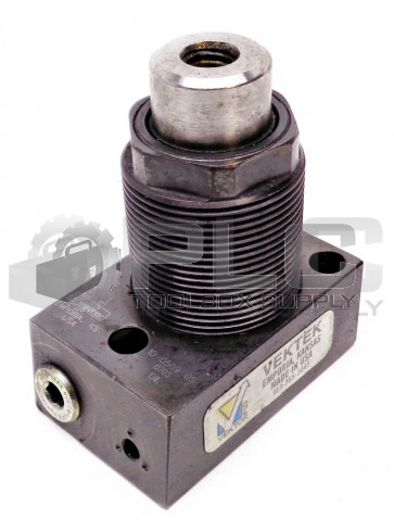 VEKTEK 10-0509-05 WORK SUPPORT FLUID ADV BASE MOUNT