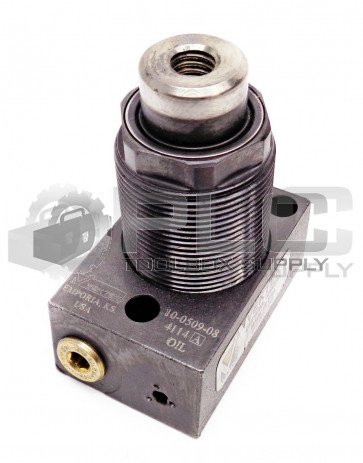 NEW VEKTEK 10-0509-08 WORK SUPPORT FLUID ADV BASE MOUNT