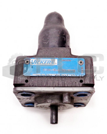NEW VICKERS CVCS-16-A-S2-W-10 CONTROL VALVE 580009 CVCS 16 A S2 W 10