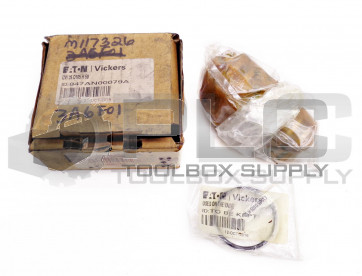 NEW VICKERS CVI 25 D105 H 50 SLIP IN CARTRIDGE VALVE INSERT