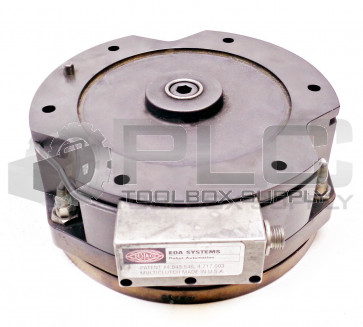 NEW DE-STA-CO 503208 EOA SYSTEMS ROBOT AUTOMATION ADAPTER 21375