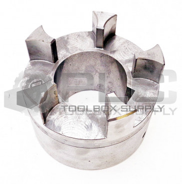 NEW KTR ROTEX 75 SPIDER COUPLING 