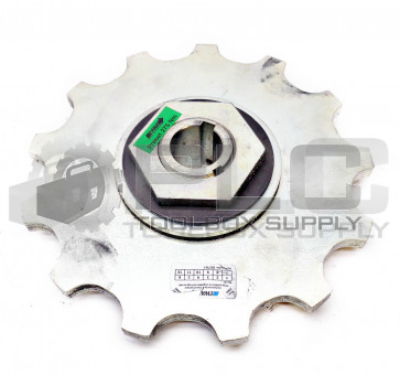 NEW EWAB 275 NM GEAR