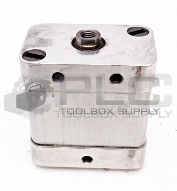 NEW PHD C0C1F 1 1/4 X 1 PNEUMATIC CYLINDER