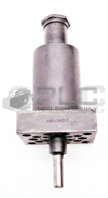 NEW M355090001 SWING CLAMP