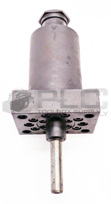 M355090001 SWING CLAMP