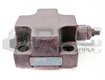 NEW VICKERS CVCS-32-C-S2-W-350-10 CARTRIDGE VALVE 476727