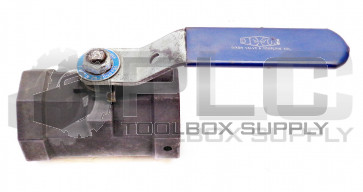 NEW NIBCO T-560-R-25-2000PSI BALL VALVE