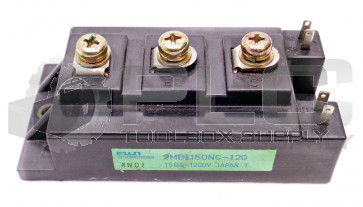NEW FUJI 2MBI150NC-120 MODULE 150A 1200V