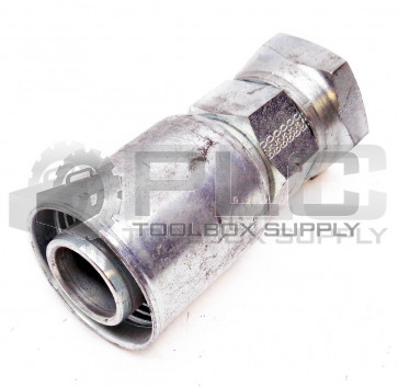 NEW EATON EATON20U HYDRAULIC HOSE FITTING 