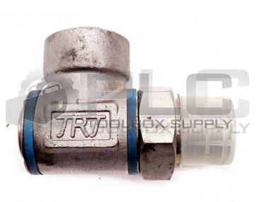 NEW TRT 412 SLO 3/4" CYLINDER VALVE