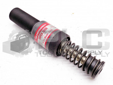 NEW ISI NORGREN S-24 MODEL 244V SUPER SHOK APPROX. 14-1/2" LENGTH