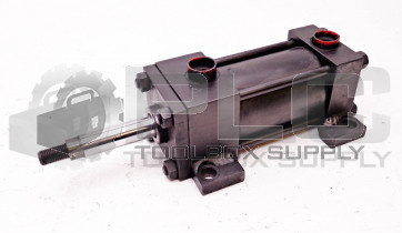NEW EATON HR5A-2X2-N-.63 CYLINDER 2-S-L-L-1-1-HA0361 J 03 6-2